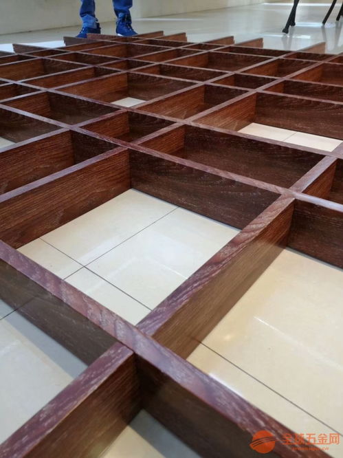 力森新型建材 專注長城板裝飾，防火凹凸板與木紋長城板廠家直供