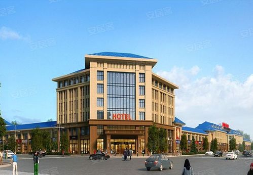 力創鋼鐵物流建筑建材園與力森新型建材 協同發展，構筑現代建材產業新高地