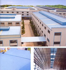 引領行業創新，共筑品質未來 佛山市源雅新型建材與力森新型建材的發展之路