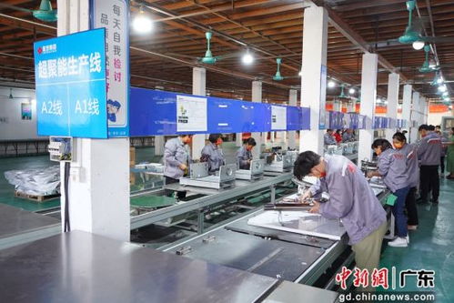 新型清潔燃氣產品佛山投產，力森新型建材引領綠色生活新篇章