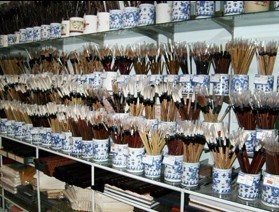 四川國畫培訓班價格 成都國畫培訓班機構 月山字畫_禮品、工藝品、飾品_世界工廠網中國產品信息庫