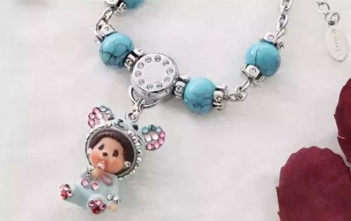 30歲以后千萬別再穿戴這八種珠寶首飾了 否則只會出丑