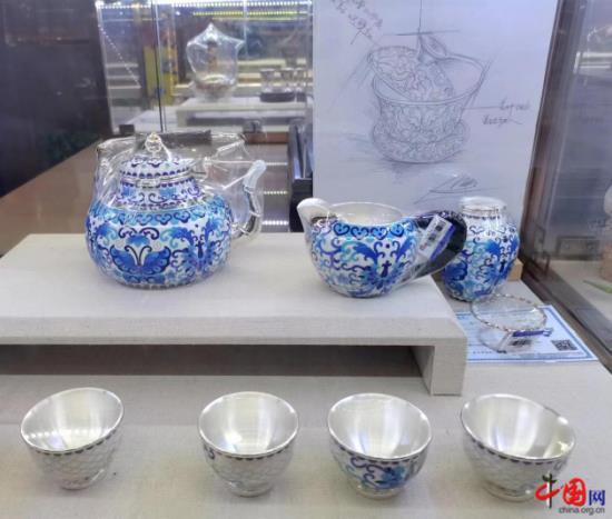 夢祥公司創始人李杰石:30年深耕白銀產業鑄造民族品牌