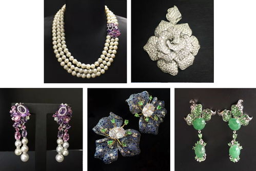 廣州市番禺區(qū)珠寶廠商會(huì) 展覽信息