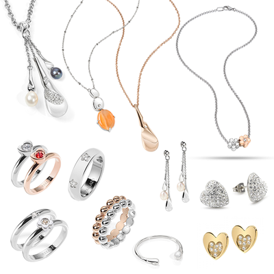 意大利珠寶大牌入駐米蘭馬爾彭薩機場!