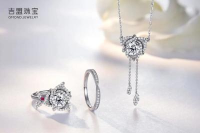 來聽NGTC丨珠寶首飾鑲嵌工藝(五)