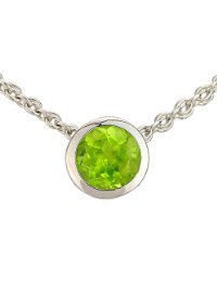 THERA(提亞)碧璽工廠店 - 黃金 / 項(xiàng)鏈、吊墜 - 珠寶首飾 - 亞馬遜