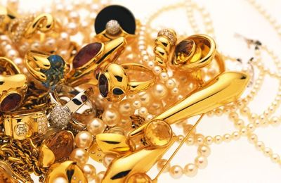 珠寶占心術(shù)!從珠寶首飾看女人性格