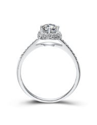 蘭柏珠寶 - 戒指 - 珠寶首飾 - 亞馬遜