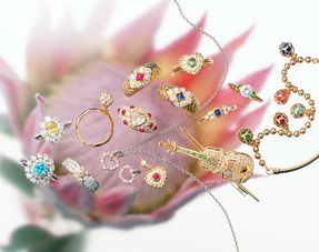 網頁制作大寶庫生活物品素材之首飾珠寶圖片壁紙37