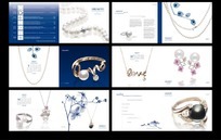 珠寶首飾封面_珠寶首飾封面設計