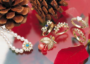 加盟珠寶行業如何選擇品牌