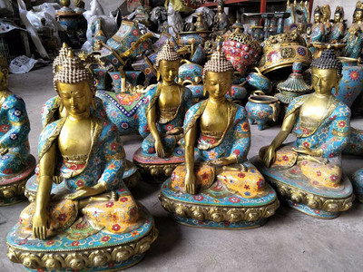 景泰藍工藝品_景泰藍工藝品價格圖片_高清圖_細節圖