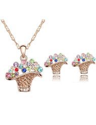 7天以內 - 珠寶套裝 - 珠寶首飾 - 亞馬遜