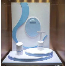  深圳市鑫潤昌首飾包裝廠 銷售部 主營 珠寶包裝 首飾道具 首