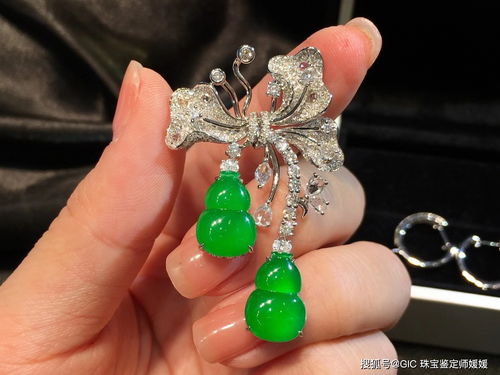 珠寶戴久了沒有新鮮感,試試一款多戴的首飾,必然成為首飾界新寵