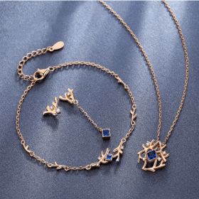 神都金順福 新興珠寶品牌如何實現(xiàn)差異化崛起