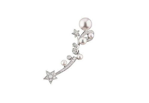 2021秋季珠寶5大趨勢,跟著時尚偶像買珠寶首飾沒錯,既潮又升值