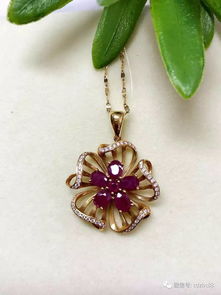 珠寶花語 各種珠寶首飾所表達的寓意你知嗎