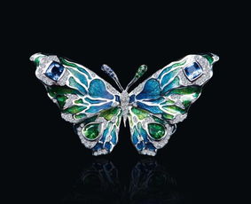 順勢而生設計未來 中國獨立珠寶首飾設計師聯展